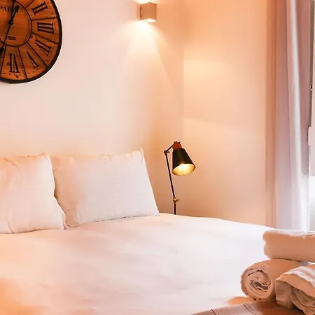 Campo De Ourique Stylish By Homing * Lissabon