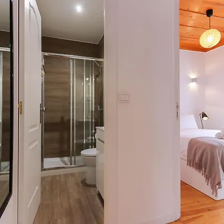 Campo De Ourique Stylish By Homing *